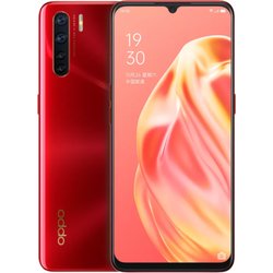 Oppo A91
