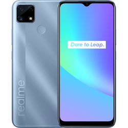 Realme C25