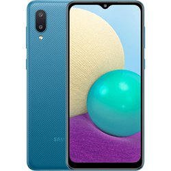 Samsung Galaxy A02