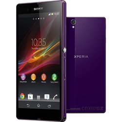 Sony Xperia Z
